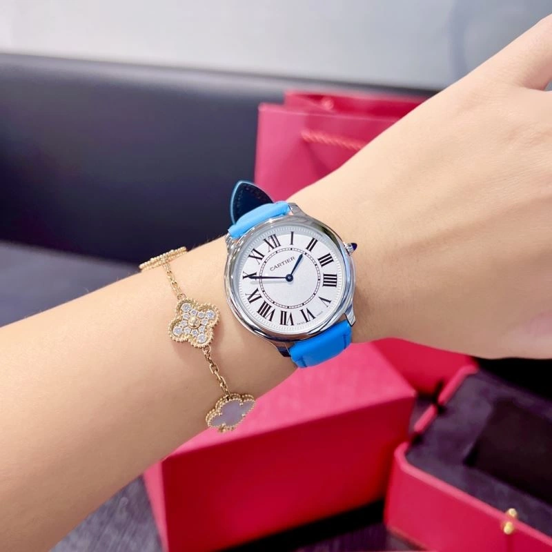CARTIER Watches Premium 180150