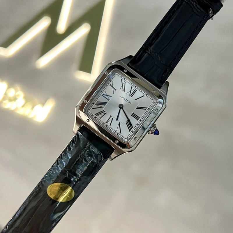 ModernLook CARTIER Watches 180127