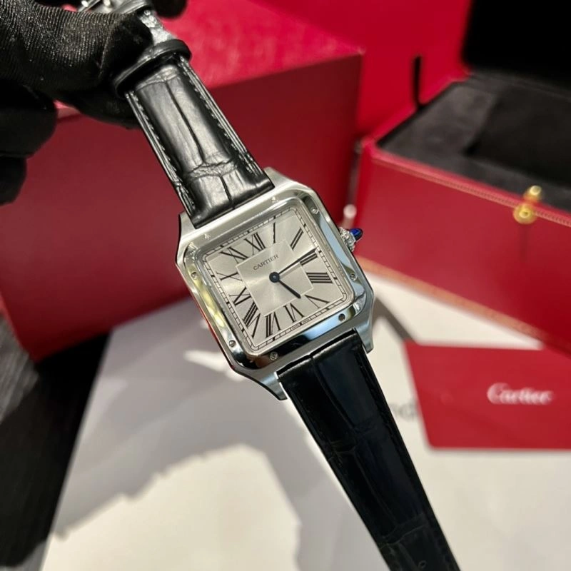 ModernLook CARTIER Watches 180127