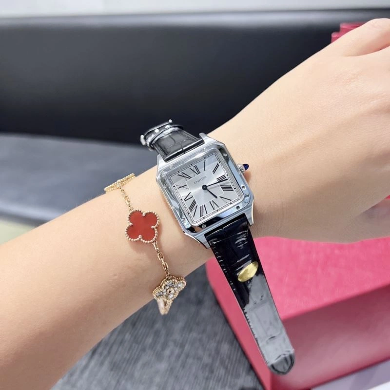 ModernLook CARTIER Watches 180127