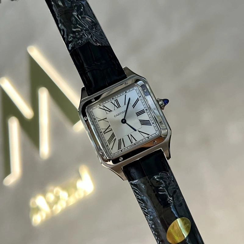 CARTIER Watches OdorResistant 180122