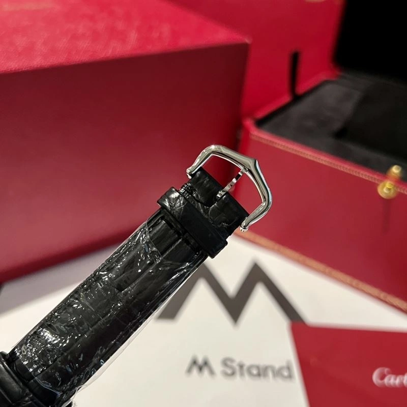 CARTIER Watches OdorResistant 180122