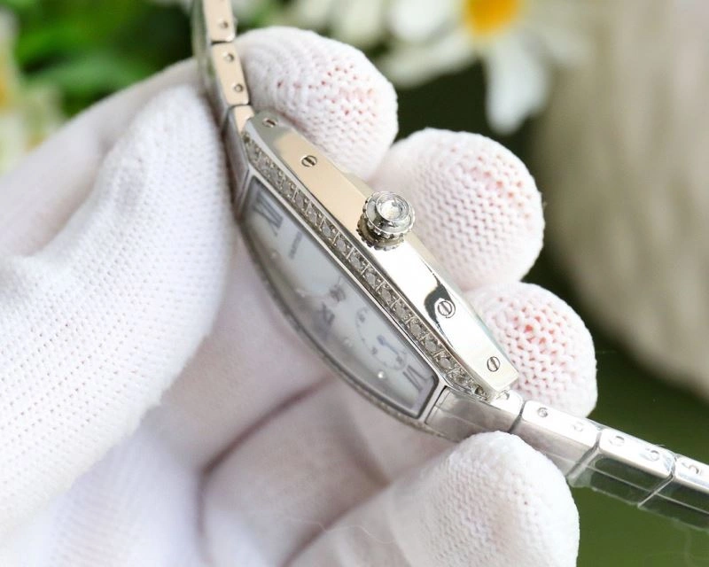 Unisex CARTIER Watches 180124
