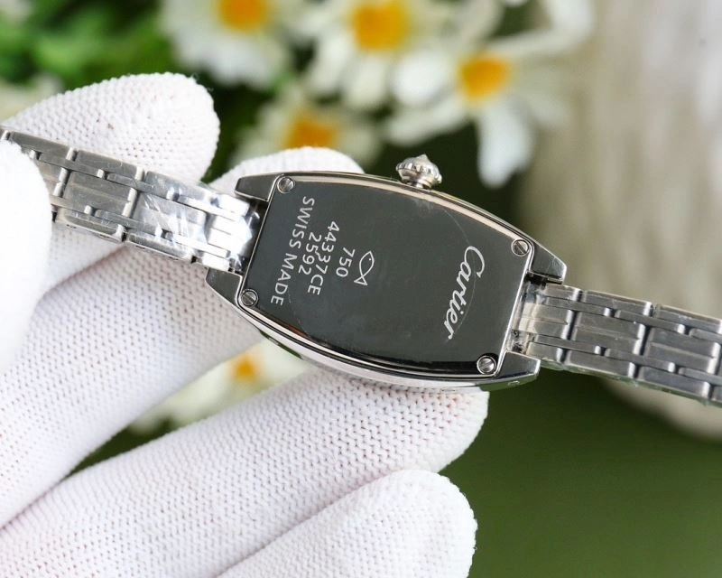 Unisex CARTIER Watches 180124