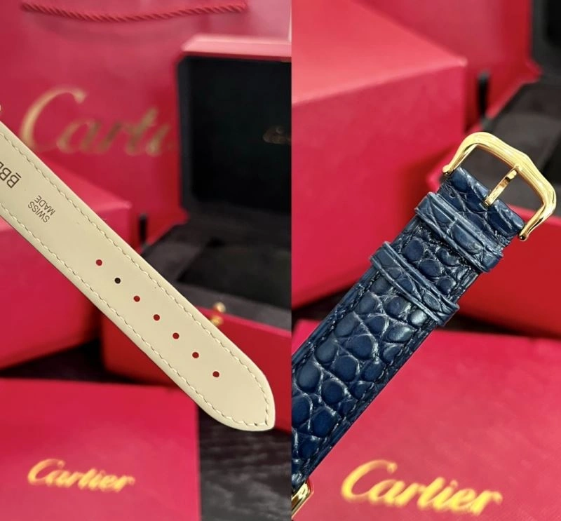 CARTIER Watches Minimalist 180130