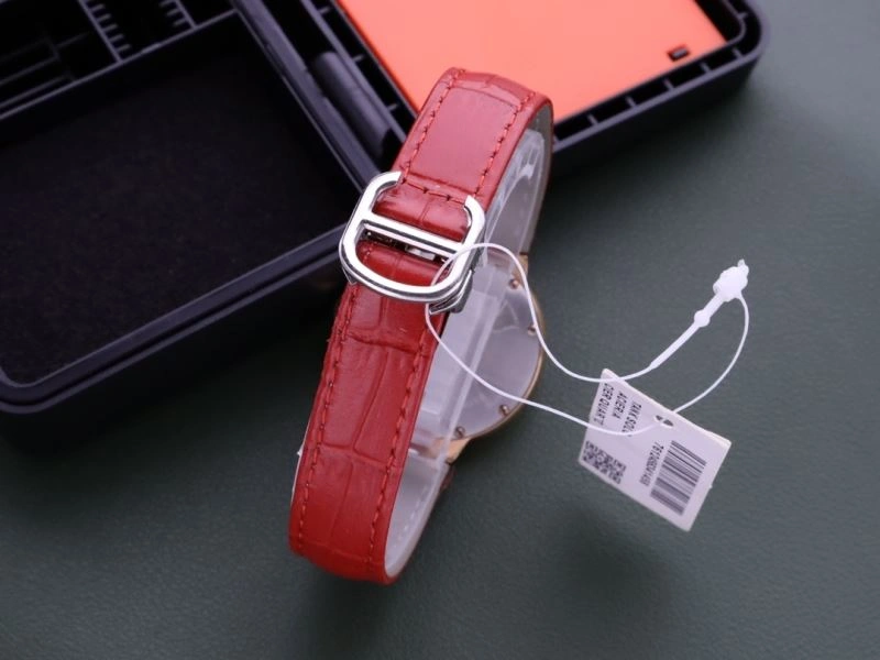 Timeless CARTIER Watches 180138