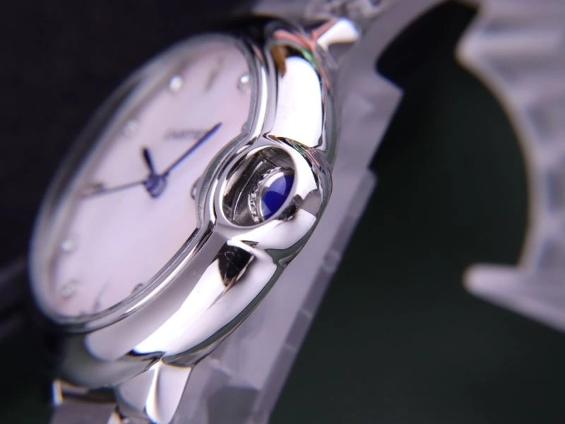 TimelessDesign CARTIER Watches 180137