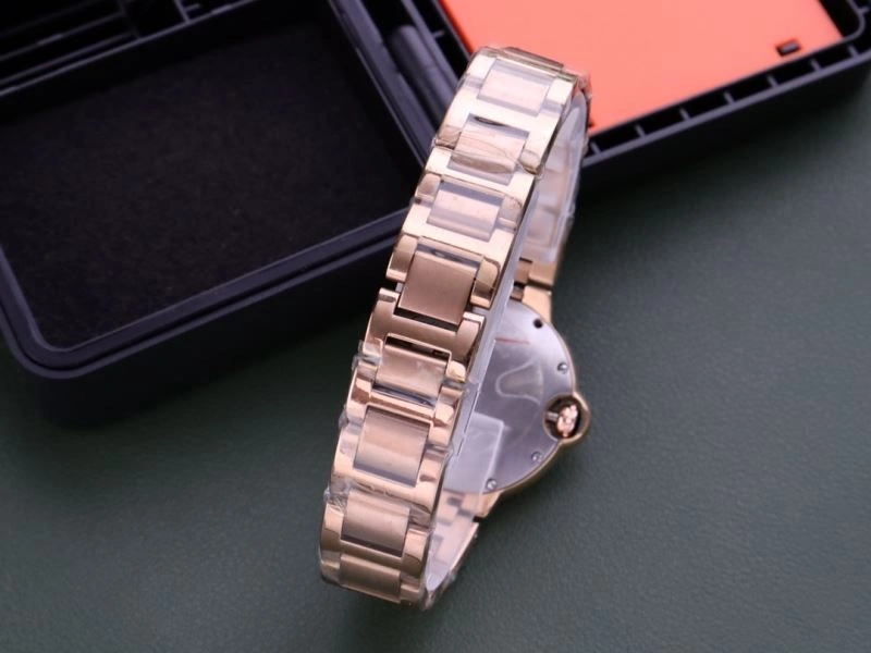 TimelessDesign CARTIER Watches 180137