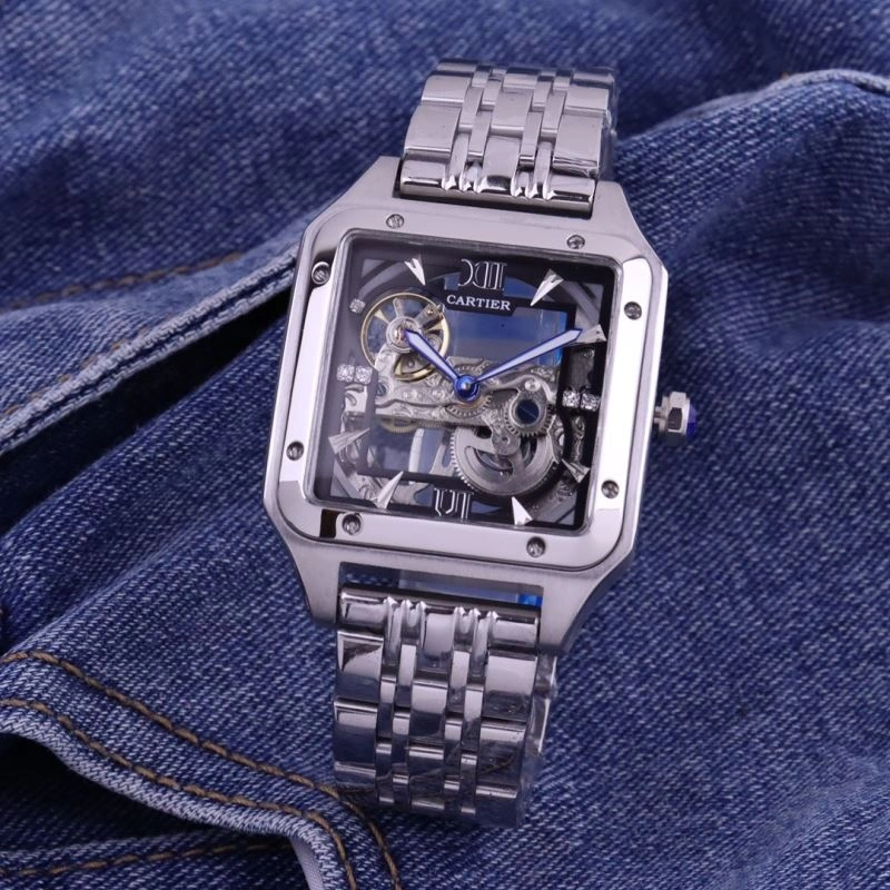 CARTIER Watches Sophisticated 180146