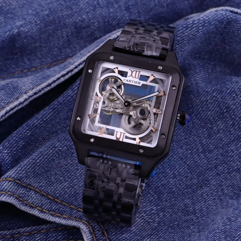 CARTIER Watches Sophisticated 180146