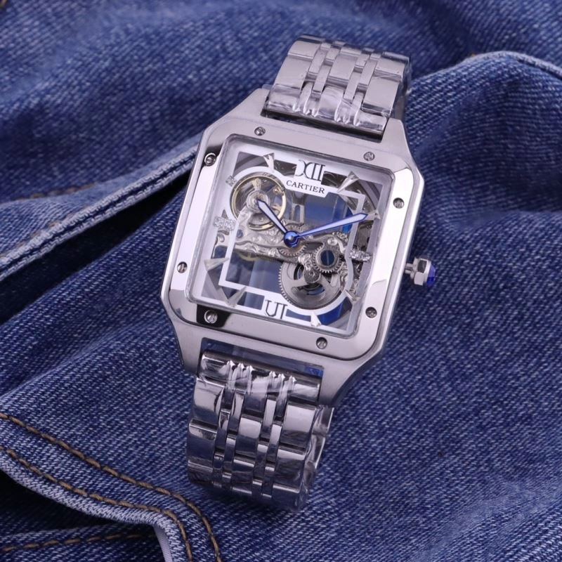 CARTIER Watches Sophisticated 180146