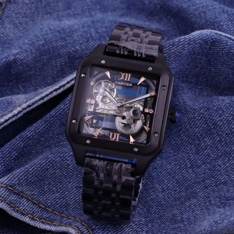 CARTIER Watches Sophisticated 180146