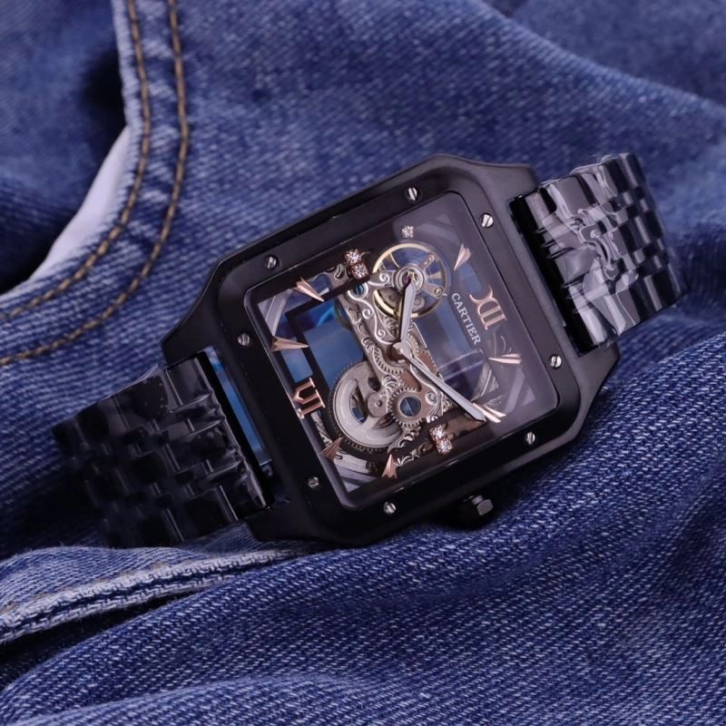 CARTIER Watches Sophisticated 180146