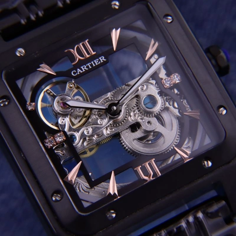 CARTIER Watches Sophisticated 180146