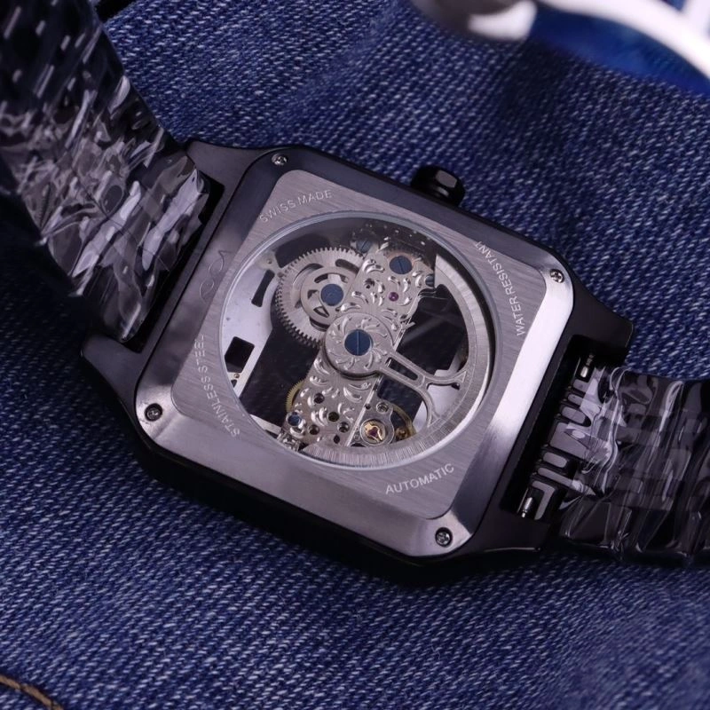 CARTIER Watches Sophisticated 180146