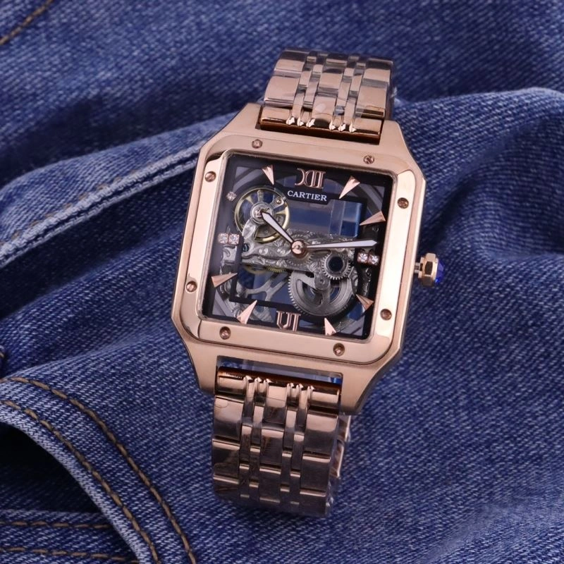 CARTIER Watches Tailored 180144