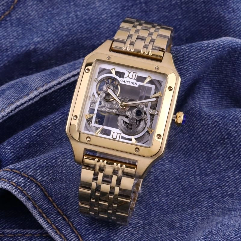 CARTIER Watches Tailored 180144