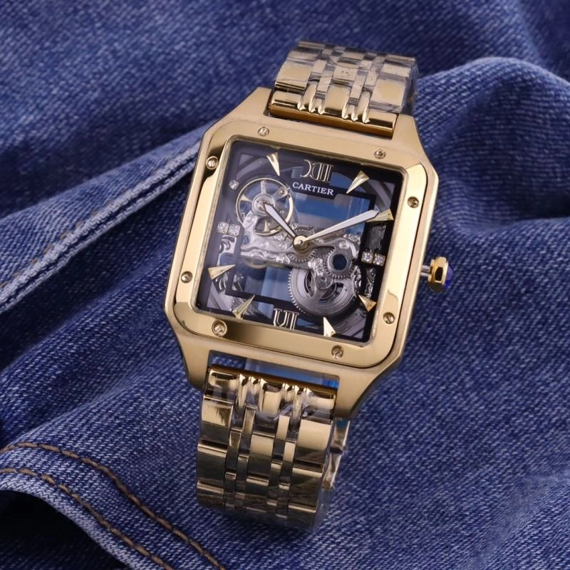 CARTIER Watches Tailored 180144