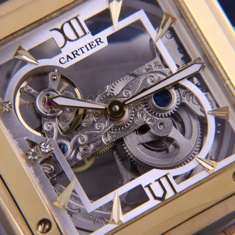 CARTIER Watches Tailored 180144