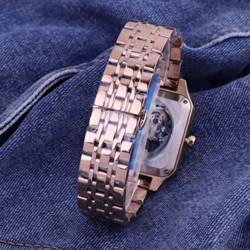 CARTIER Watches Tailored 180144