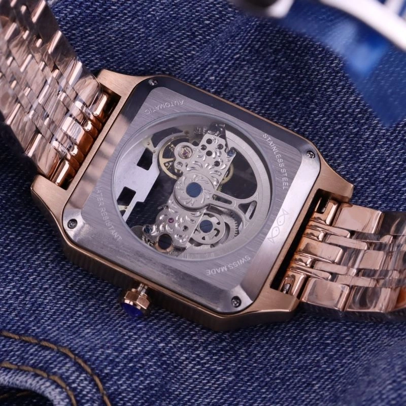CARTIER Watches Tailored 180144