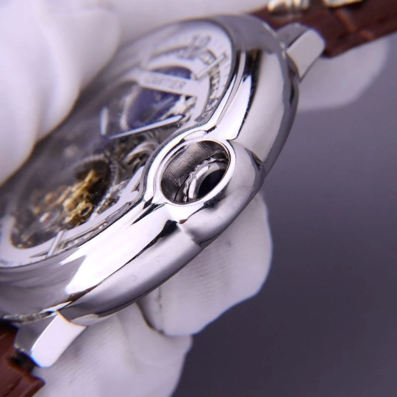 CARTIER Watches Unisex 180147