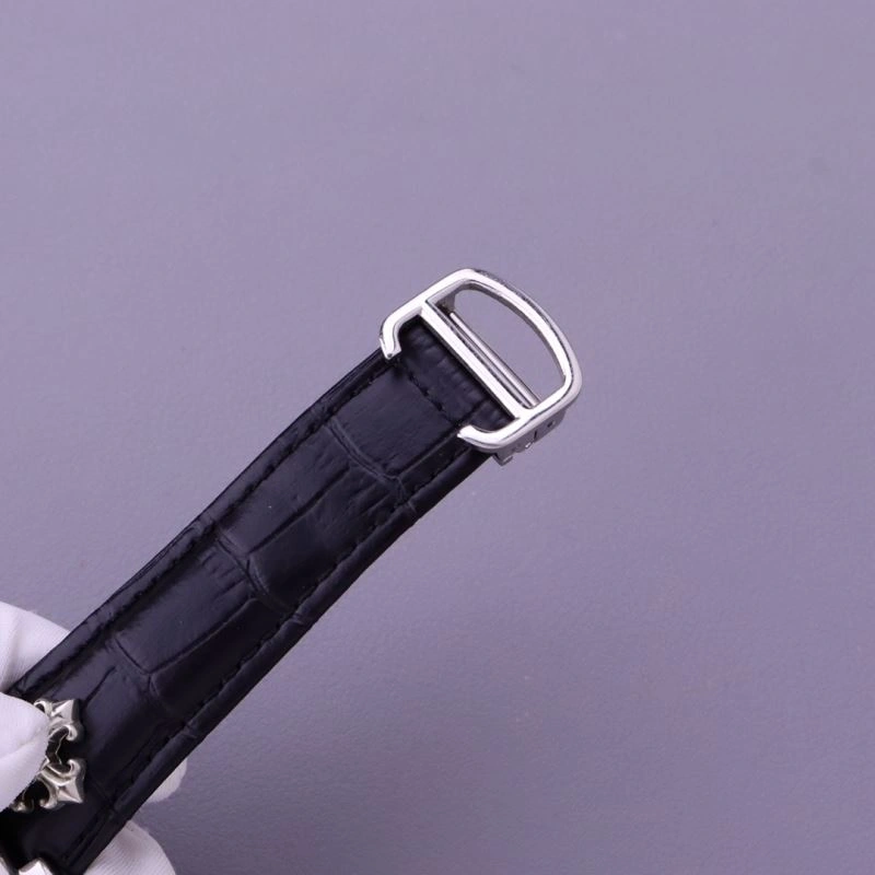 CARTIER Watches Unisex 180147