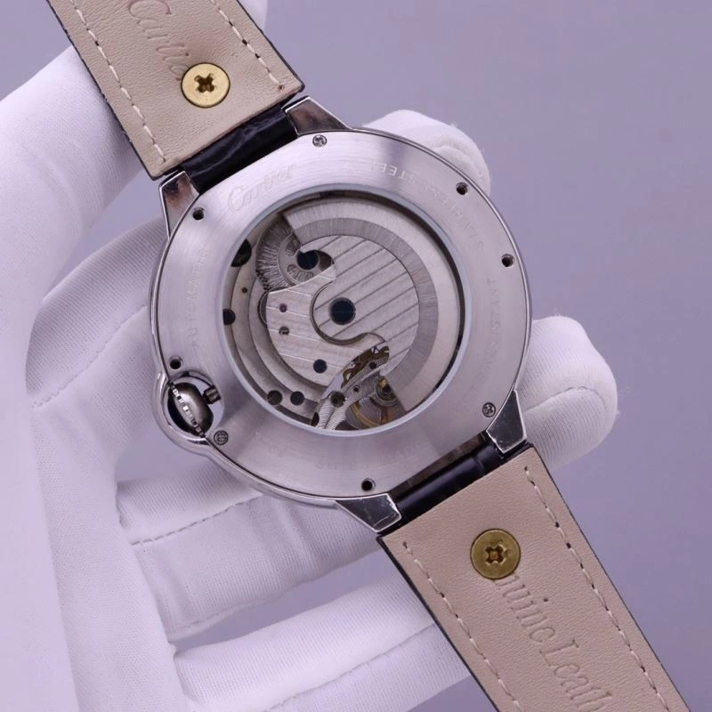 CARTIER Watches Unisex 180147