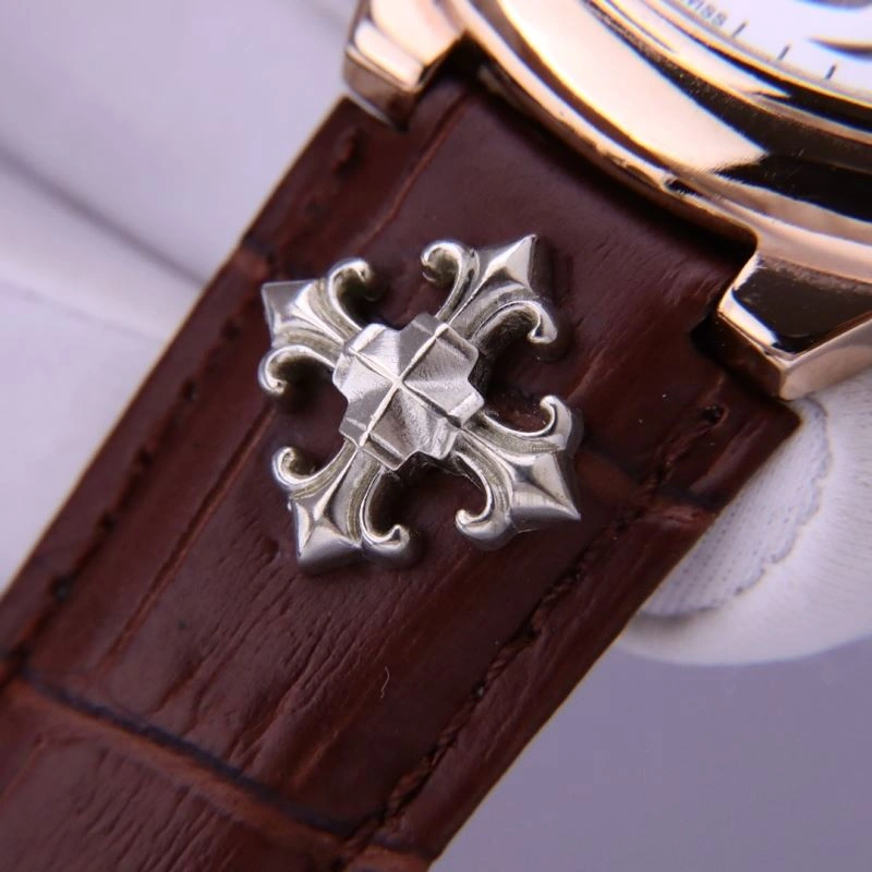 Refined CARTIER Watches 180152