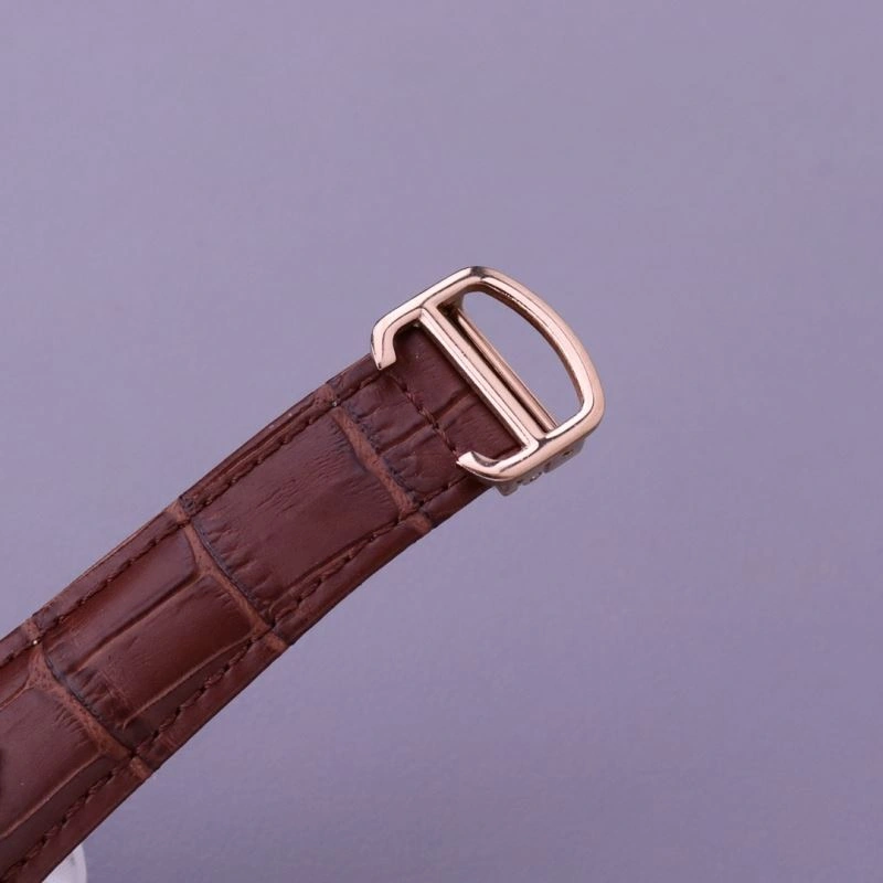 Refined CARTIER Watches 180152