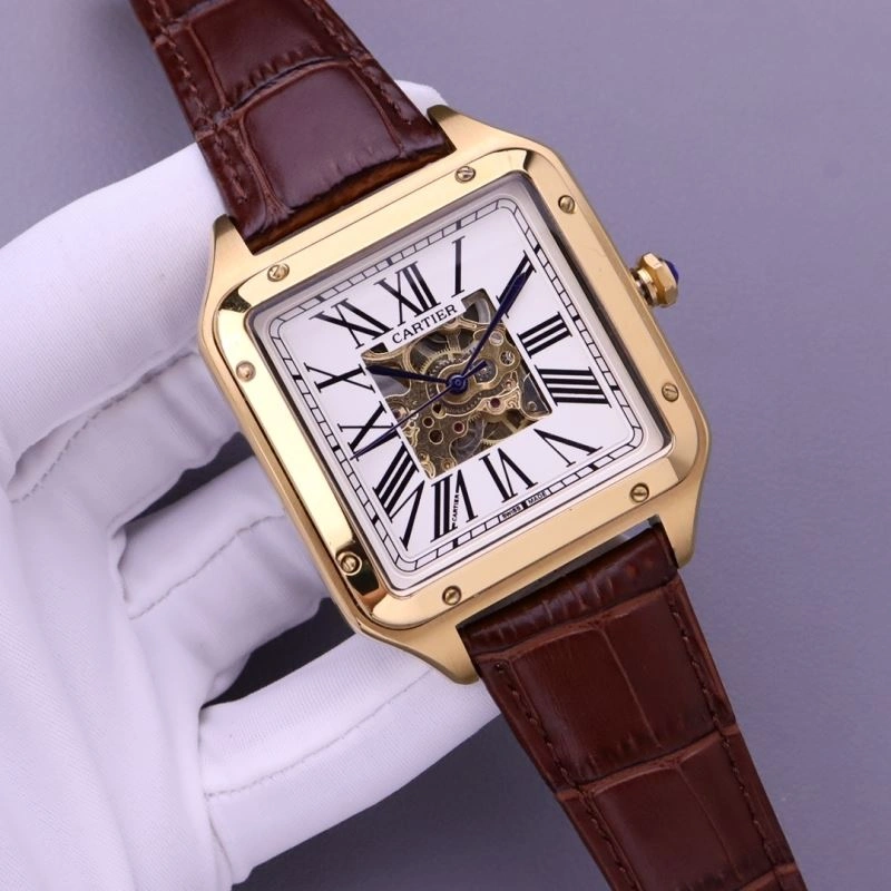Packable CARTIER Watches 180136