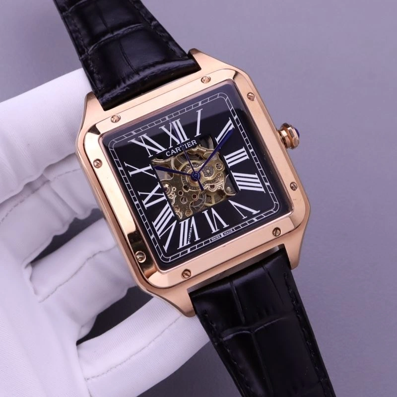 Packable CARTIER Watches 180136