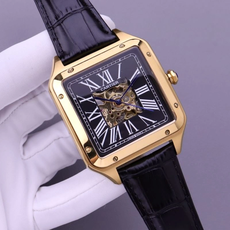 Packable CARTIER Watches 180136