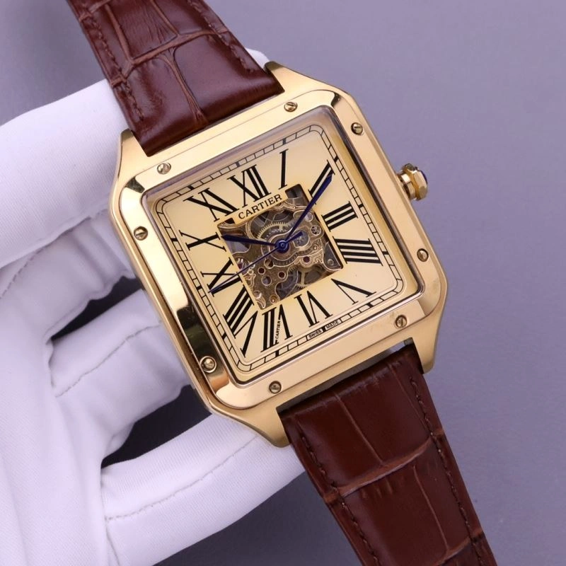 Packable CARTIER Watches 180136