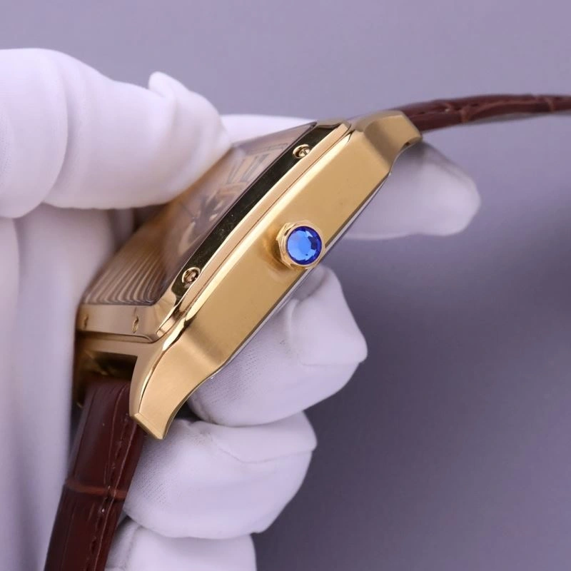 Packable CARTIER Watches 180136