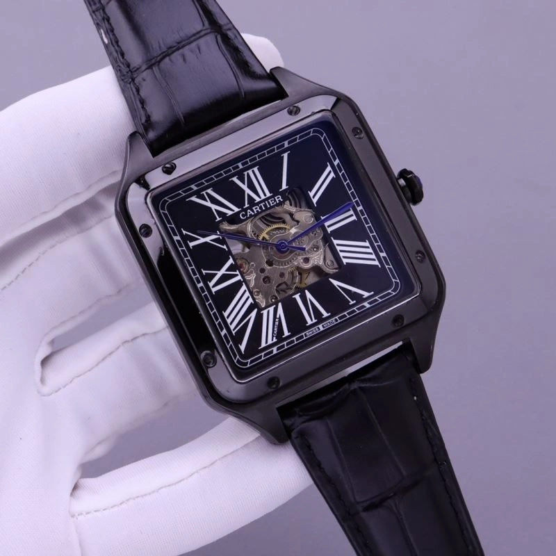 CARTIER Watches MoistureWicking 180135