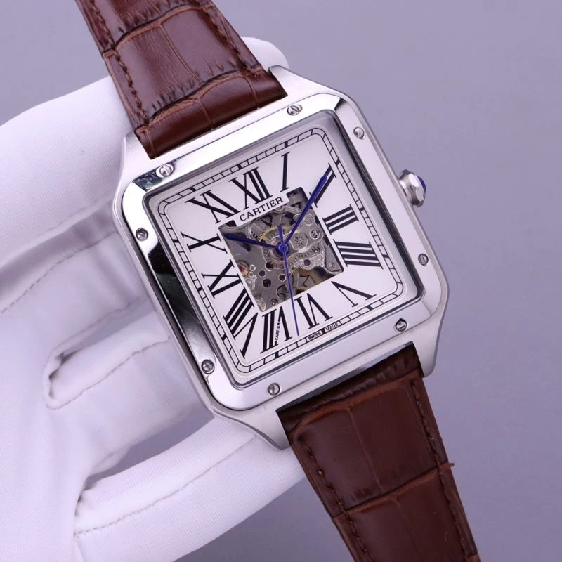 CARTIER Watches MoistureWicking 180135