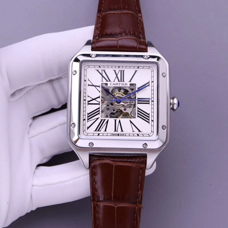 CARTIER Watches MoistureWicking 180135