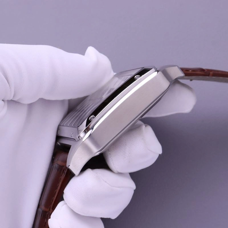 CARTIER Watches MoistureWicking 180135