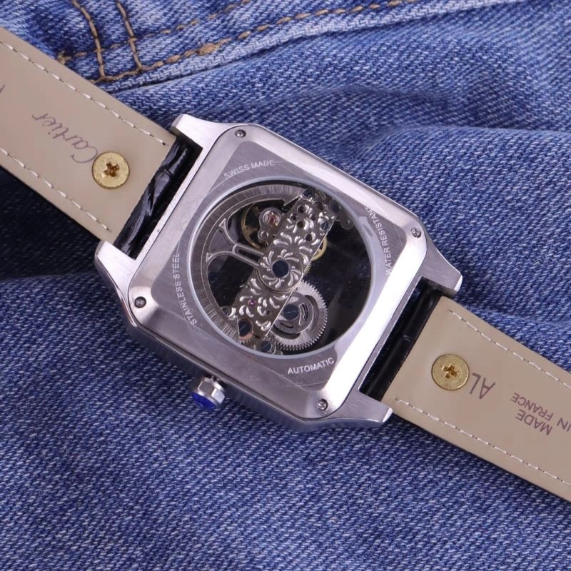 SunProtective CARTIER Watches 180154