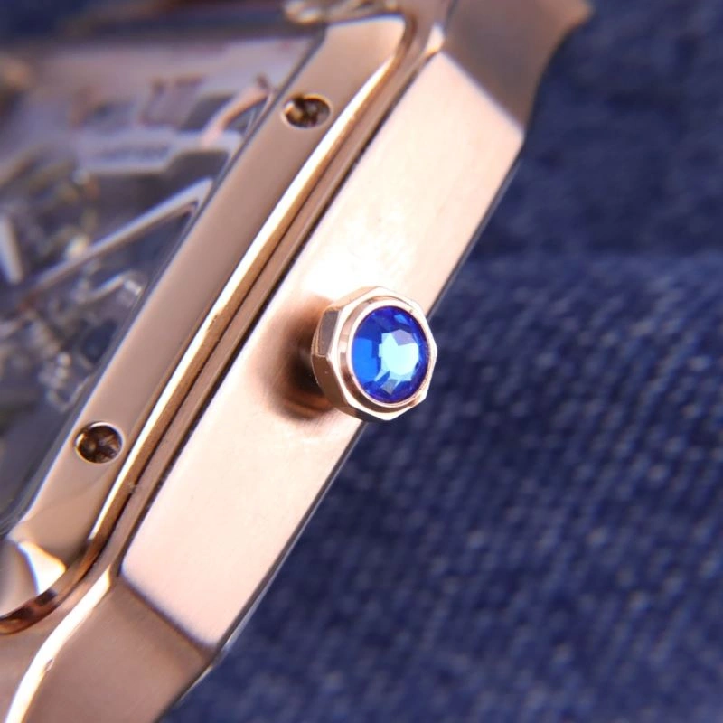 Supportive CARTIER Watches 180125