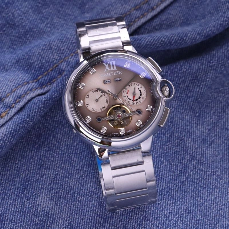 CARTIER Watches MultiPurpose 180148