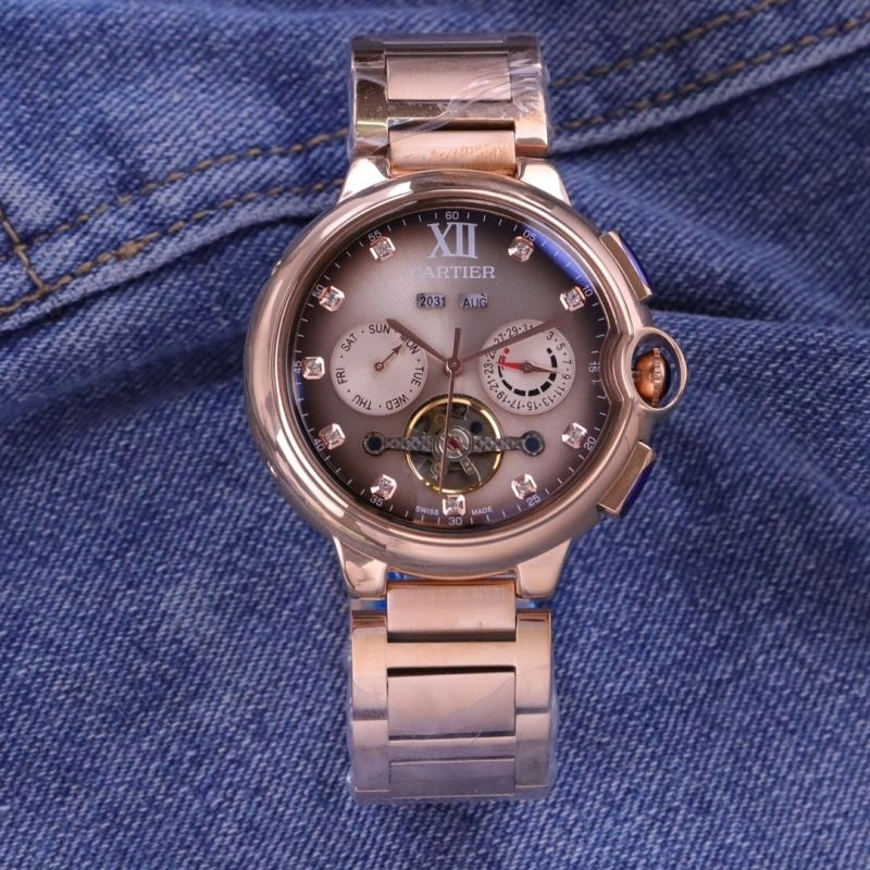 CARTIER Watches MultiPurpose 180148