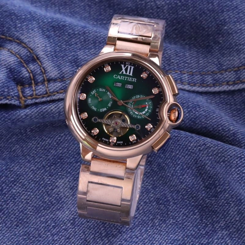 CARTIER Watches MultiPurpose 180148