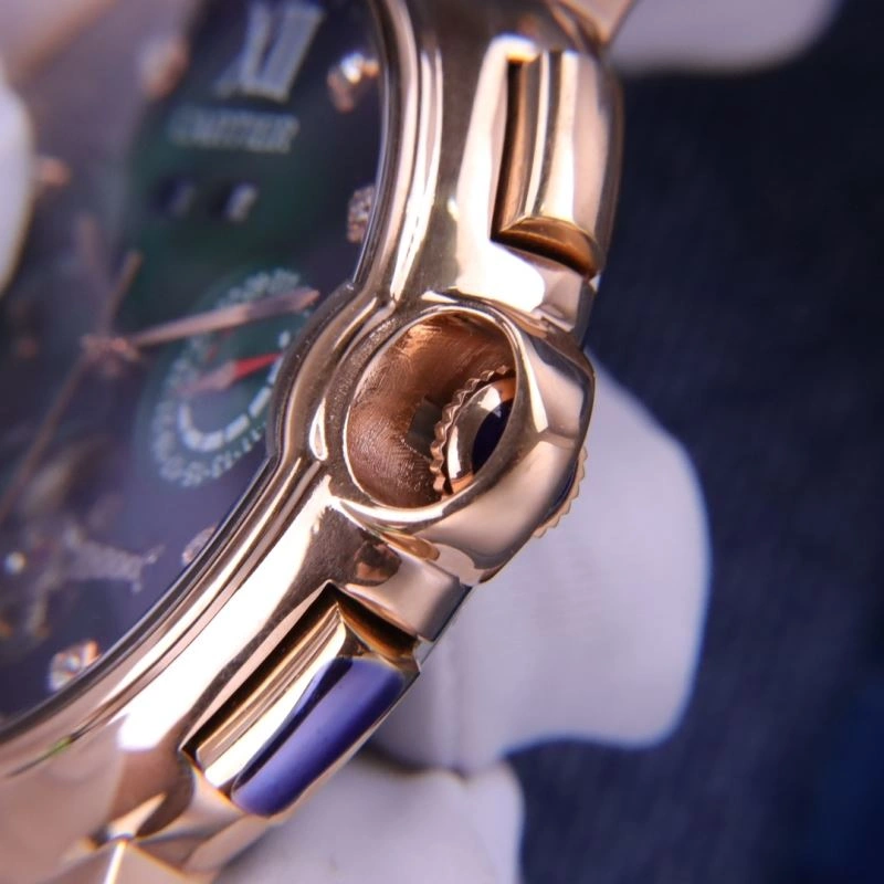CARTIER Watches MultiPurpose 180148