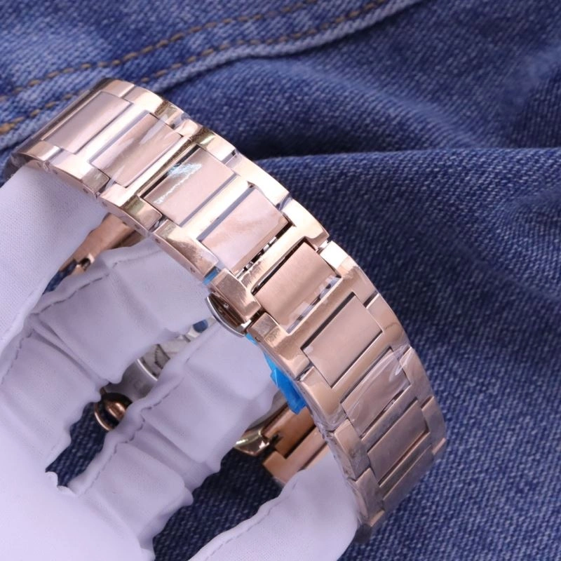 CARTIER Watches MultiPurpose 180148