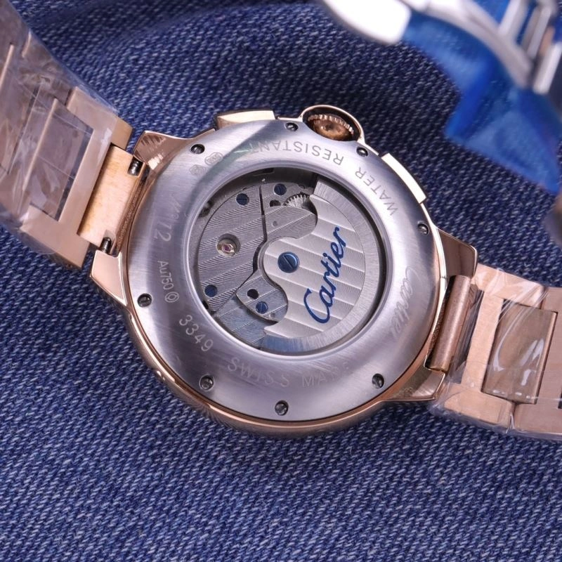 CARTIER Watches MultiPurpose 180148