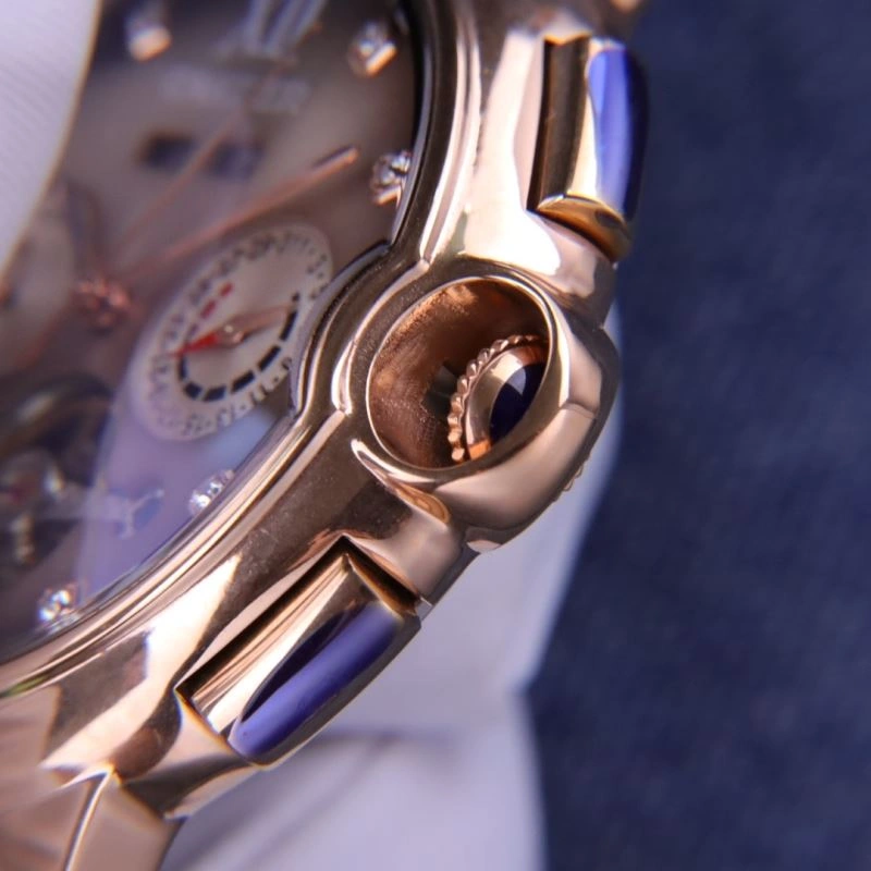CARTIER Watches Chic 180145