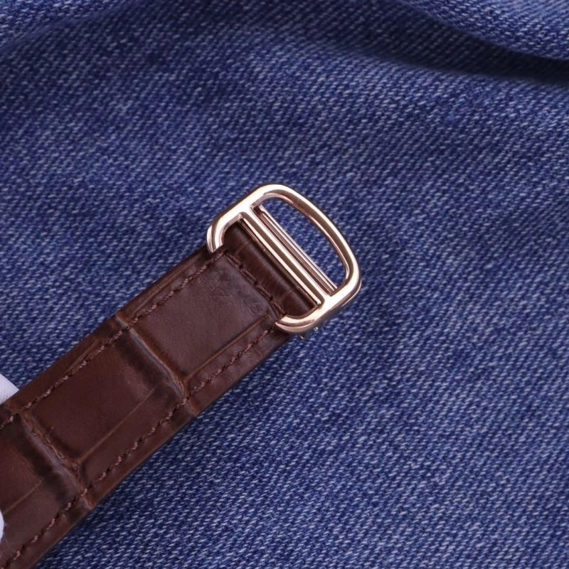CARTIER Watches Chic 180145