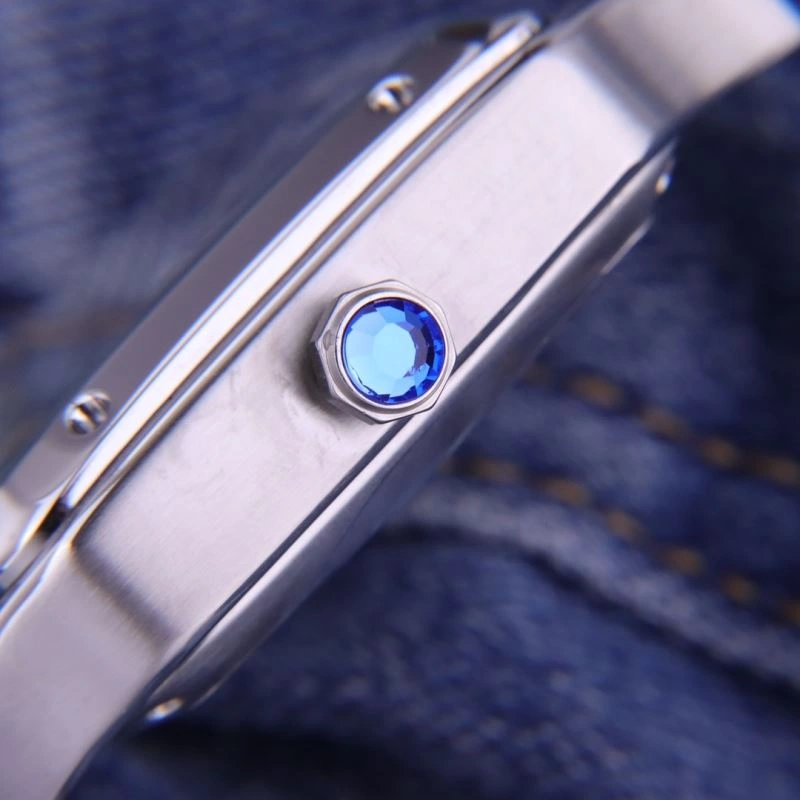 Durable CARTIER Watches 180155